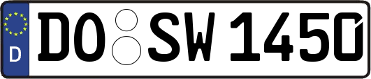 DO-SW1450