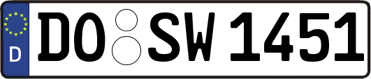 DO-SW1451