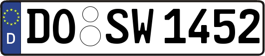 DO-SW1452