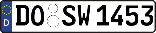 DO-SW1453