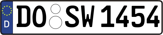DO-SW1454