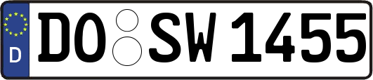 DO-SW1455