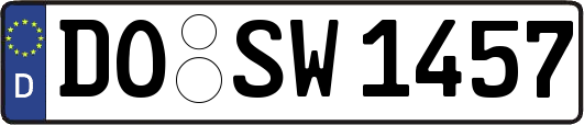 DO-SW1457