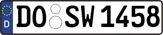 DO-SW1458