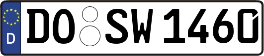 DO-SW1460