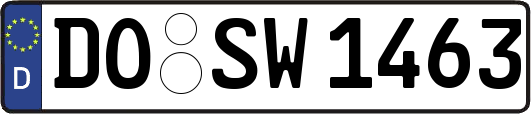 DO-SW1463