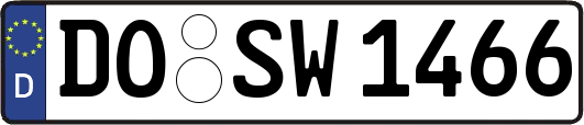 DO-SW1466