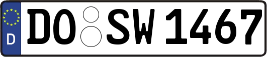 DO-SW1467