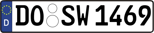 DO-SW1469