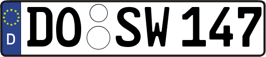 DO-SW147