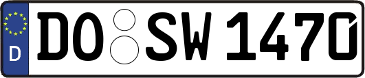 DO-SW1470