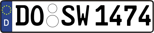 DO-SW1474