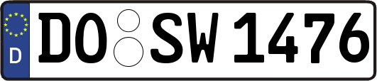 DO-SW1476