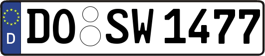DO-SW1477