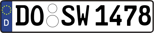 DO-SW1478