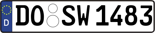 DO-SW1483