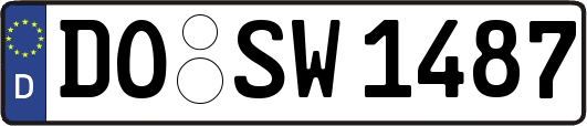 DO-SW1487
