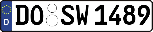 DO-SW1489
