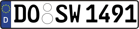 DO-SW1491