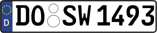 DO-SW1493