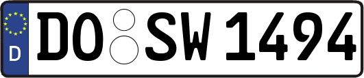 DO-SW1494