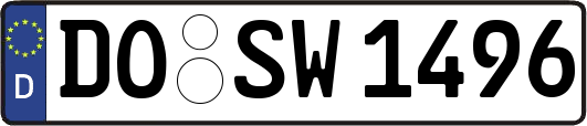 DO-SW1496