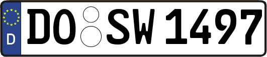 DO-SW1497