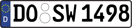 DO-SW1498