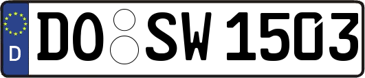 DO-SW1503