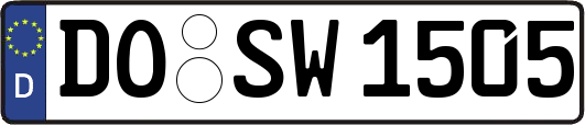 DO-SW1505