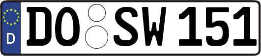 DO-SW151