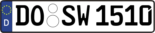 DO-SW1510