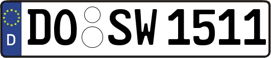 DO-SW1511