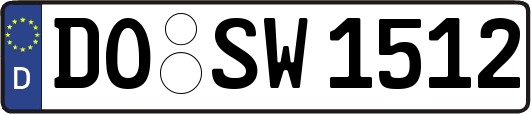 DO-SW1512