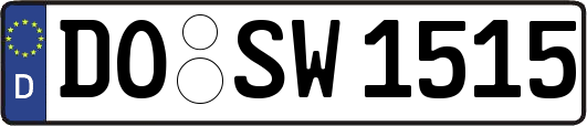 DO-SW1515