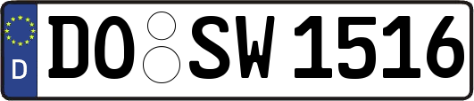 DO-SW1516