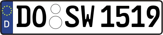 DO-SW1519