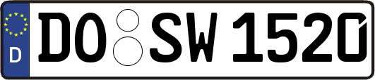 DO-SW1520