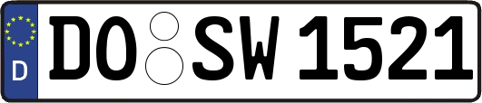DO-SW1521