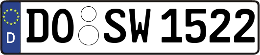 DO-SW1522