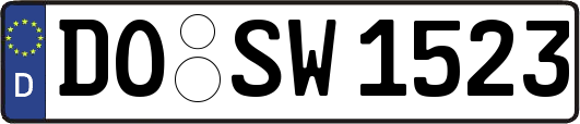 DO-SW1523