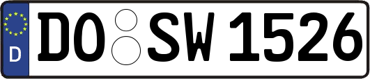 DO-SW1526