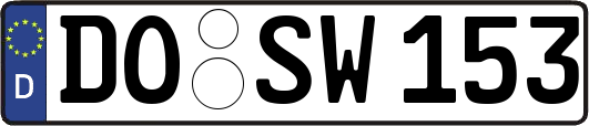 DO-SW153