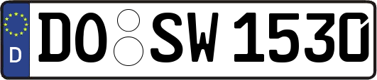 DO-SW1530