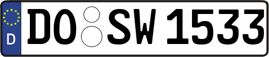 DO-SW1533
