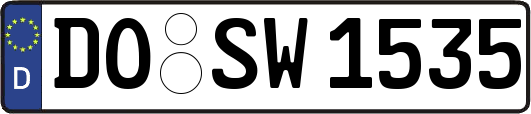 DO-SW1535