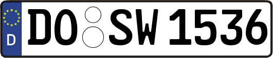 DO-SW1536