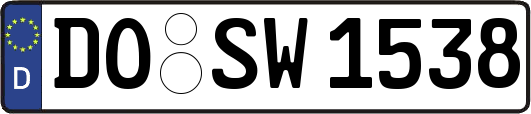 DO-SW1538
