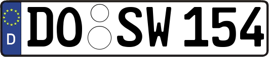 DO-SW154