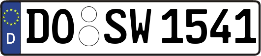 DO-SW1541